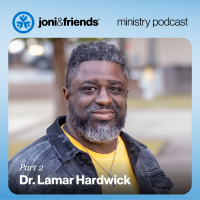Purpose, Identity, and Diversity in the Church – Dr. Lamar Hardwick