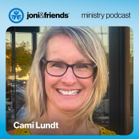 Walking Her Home: Learning to Say “Your Will, Not Mine” – Cami Lundt