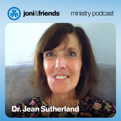 Joni And Friends Ministry Podcast