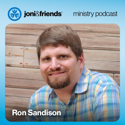 Joni And Friends Ministry Podcast