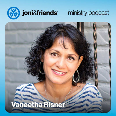 Joni And Friends Ministry Podcast