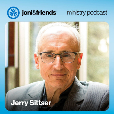Joni And Friends Ministry Podcast