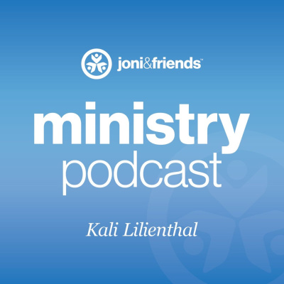 Joni And Friends Ministry Podcast