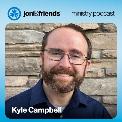 Joni And Friends Ministry Podcast