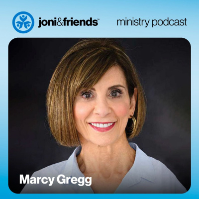 Joni And Friends Ministry Podcast