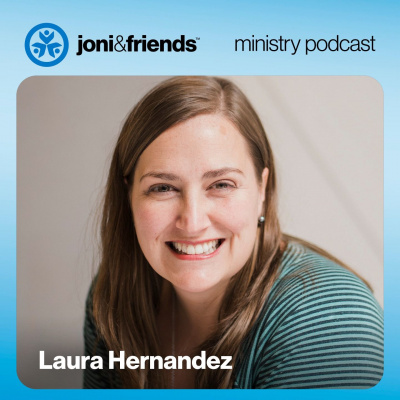 Joni And Friends Ministry Podcast