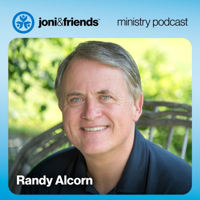 Joni And Friends Ministry Podcast