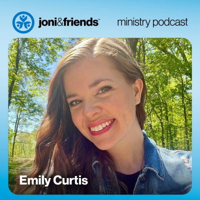 Joni And Friends Ministry Podcast