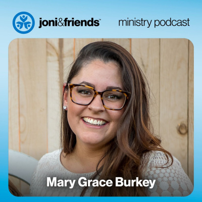 Joni And Friends Ministry Podcast