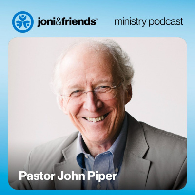 Joni And Friends Ministry Podcast