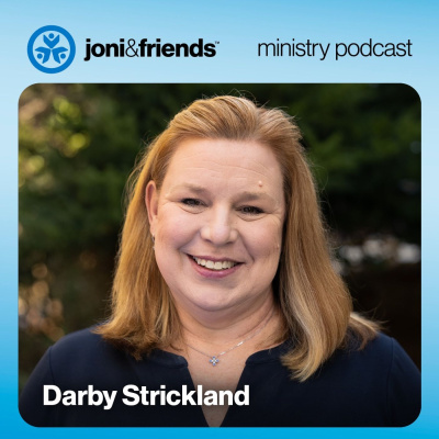 Joni And Friends Ministry Podcast