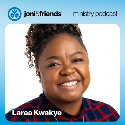 Joni And Friends Ministry Podcast