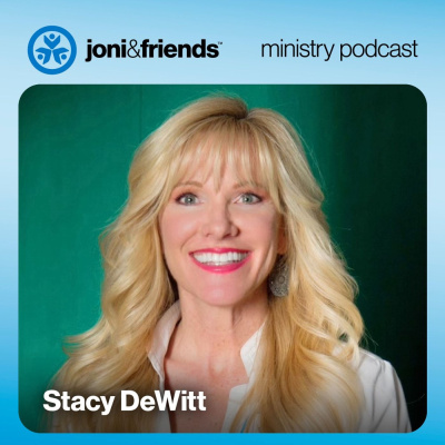 Joni And Friends Ministry Podcast