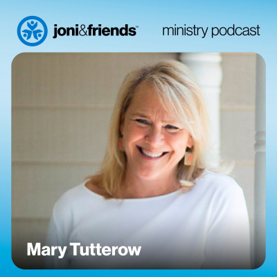 Joni And Friends Ministry Podcast