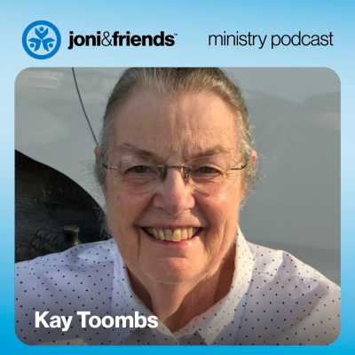Joni And Friends Ministry Podcast