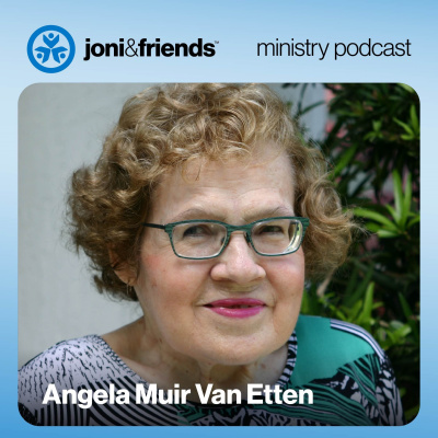 Joni And Friends Ministry Podcast