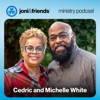 Joni And Friends Ministry Podcast