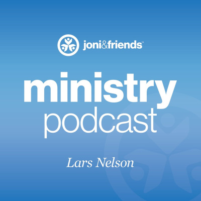 Joni And Friends Ministry Podcast