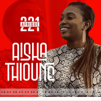 S3 Ep1: Aisha Thioune - Dance Became Bae