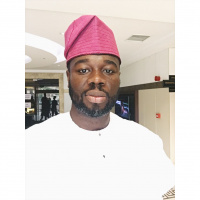 S1 Ep5: Made in Ghana......Catching up with Nana Osei - Creative, Brand Developer, Designer, Business Partner