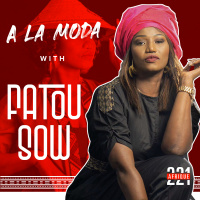 S3 Ep4: A La Moda....Avec Fatou Sow of Pitxu Moda