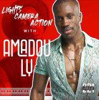S3 Ep3: Lights, Camera, Action with Amadou Ly