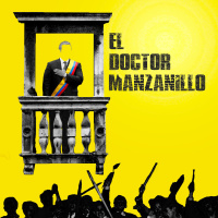 La Bogotá D.E. | #3 El doctor Manzanillo