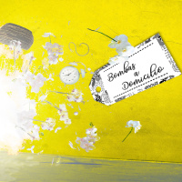 La Bogotá D.E. | #4 Bombas a domicilio