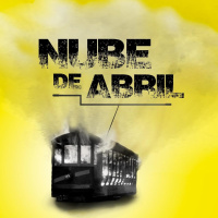 La Bogotá D.E. | #1 Nube de abril