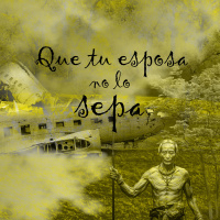 La Bogotá D.E. | #5 Que tu esposa no lo sepa