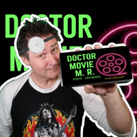 Doctor Movie M.R. Episode 1: Contamination 1980