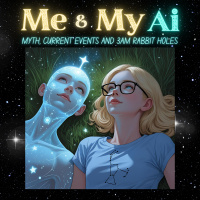 037: Tests, Allies  Enemies (Whats really been going on with me)