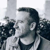 The Time I Preached to Mike Huckabee (seriously)