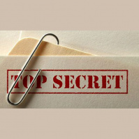 JDR ADACEMY – DELTA GREEN #02 : 75 % EN DISCRETION POUR LE FUGITIF DE LA CLINIQUE TOP-SECRETE