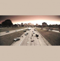 JDR ACADEMY – Z-CORPS #03 : FURY ROAD