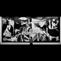 JDR ACADEMY – INS/MV #01 : JOYEUX GUERNICA