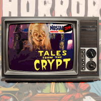 Nostal’JDR #2 – Les contes de la Crypte