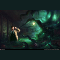 JDR ACADEMY – DELTA GREEN #03 : 63 % EN TIR POUR LES AGENTS DU FBI CONTRE LA LANGUE SANGLANTE