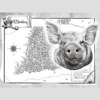 JDR ACADEMY – WASTBURG #02 : EXPERTS EN COCHONNERIE