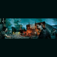 JDR ACADEMY – Z-CORPS #01 : PILOTE