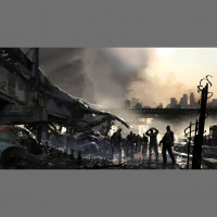 JDR ACADEMY – Z-CORPS #05 : DAWN OF THE Z