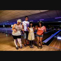 JDR ACADEMY – Z-CORPS #02 : KANSAS BOWLING MASSACRE