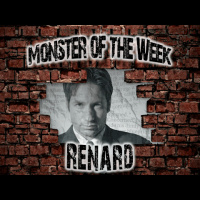 Monster of the Week – Renard Münster