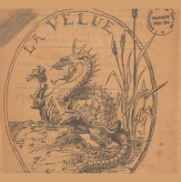 JDR ACADEMY – MONSTER OF THE WEEK #02A : J’AI VU UNE GROSSE BÊTE