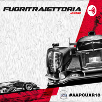 #6 - Dopo Gara GP Azerbaijan F1