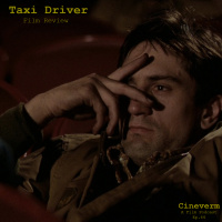 Taxi Driver (1976) - Film Review - Ep. 44
