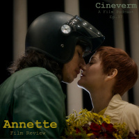 Annette - Film Review - Ep. 37