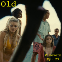 Old - Film Review - Ep. 29