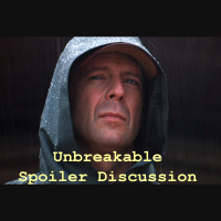 Unbreakable - Spoiler Discussion - Ep.1