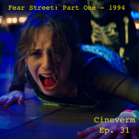 Fear Steet: Part One - 1994 - Film Review - Ep. 31